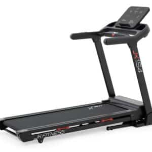 Tapis roulant elettrico JK154 JK Fitness | Allenamento cardio domestico
