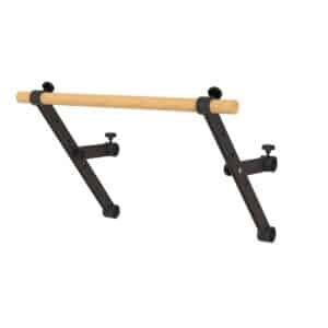 Barra trazioni Wally Bar JKV-SP-TR | Accessori Palestra e Fitness per allenamento indoor