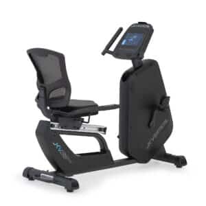 Cyclette ad Accesso Facilitato JK Fitness JKV36-TFT | Comfort e Tecnologia