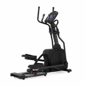 Ellittica con Volano Anteriore JK Fitness JKV46-TFT | Allenamento Cardio Intenso