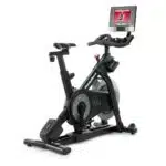Spin Bike NordicTrack Indoor Cycle S10i | con display per allenamenti interattivi