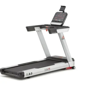 Tapis Roulant Elettrico Reebok SL8.0 | Performance di Allenamento Ottimali