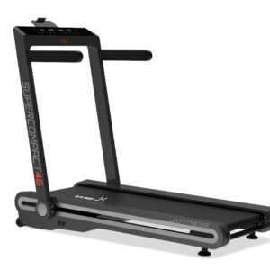 Tapis Roulant Elettrico SC46 JK Fitness | Allenamento Cardio Compatto