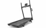 Tapis roulant Adidas T-24c con display ripiegato