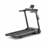 Tapis Roulant Elettrico Adidas T-24c Bluetooth | Allenamento Cardio
