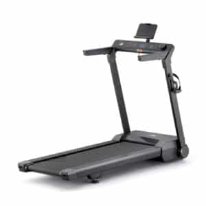 Tapis Roulant Elettrico Adidas T-24c Bluetooth | Allenamento Cardio