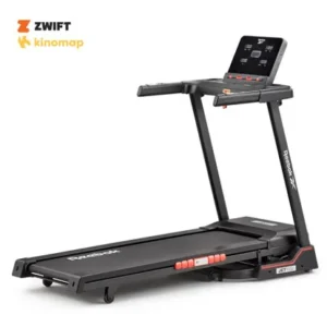 Tapis Roulant Elettrico Reebok Jet 100 Z | Allenamento Cardio