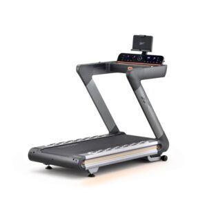 Tapis Roulant Elettrico Reebok Z-tech AC | Design Moderno e Compatto