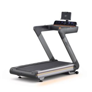 Tapis Roulant Elettrico Reebok Z-tech DC | Allenamento Cardio Avanzato