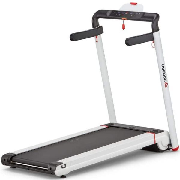 Tapis Roulant Elettrico Reebok i-Run 4.0 | Design Compatto