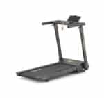 Tapis Roulant Elettrico Reebok i-Run 5.0 | Design elegante e salvaspazio