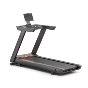 Tapis Roulant Elettrico Adidas T-23 Bluetooth | Allenamento Cardio Intenso