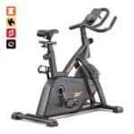 Reebok FR30 Indoor Bike | Allenamento Cardio Intenso