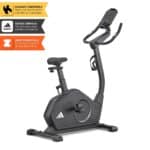 Cyclette Adidas One C-24c Cyclette Verticale | Allenamento cardio interattivo e smart a casa.