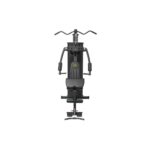 Stazione Multifunzione Adidas Home Gym vista frontale, design compatto