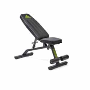 Panca Inclinata Adidas Performance Utility Bench | Allenamento Completo