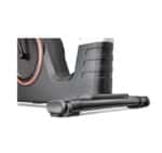 Base stabilizzatrice della Cyclette Verticale Adidas One C-21 in primo piano