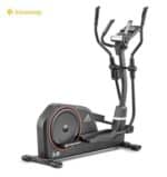 Adidas X-21 Ellittica con Volano Posteriore | Allenamento cardio intenso