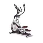 Ellittica Reebok SL 8.0 | Ellittiche con Volano Posteriore per allenamento cardio