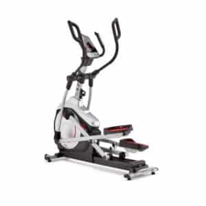 Ellittica Reebok SL 8.0 | Ellittiche con Volano Posteriore per allenamento cardio