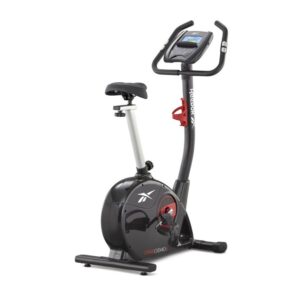 Cyclette Verticale Reebok GB40S | Allenamento Cardio Fitness.