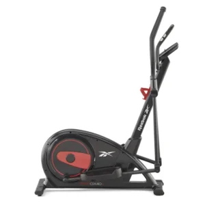 Ellittica Reebok Serie One GX40 | Ellittiche con Volano Posteriore per Allenamento Cardio