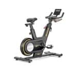 Reebok i-Bike Indoor Bike | Allenamento interattivo ad alta intensità