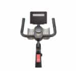 Manubrio con porta borraccia e display di Reebok i-Bike