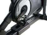 Pedali per spin bike NordicTrack S27i con gabbietta | Massima aderenza e sicurezza durante l'allenamento