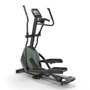 Ellittica Andes 5.1 Horizon | Ellittica con Volano Anteriore per il tuo Home Fitness