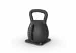 Kettlebell Adjustable Horizon | Regolazione del peso laterale