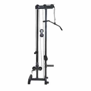 Cable Tower per IronMaster Super Bench | Accessori Panca, Home Fitness professionale