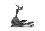 Ellittica con Volano Anteriore Horizon Andes 7.1 | Cardio Fitness a casa