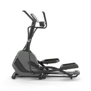 Ellittica con Volano Anteriore Horizon Andes 7.1 | Cardio Fitness a casa