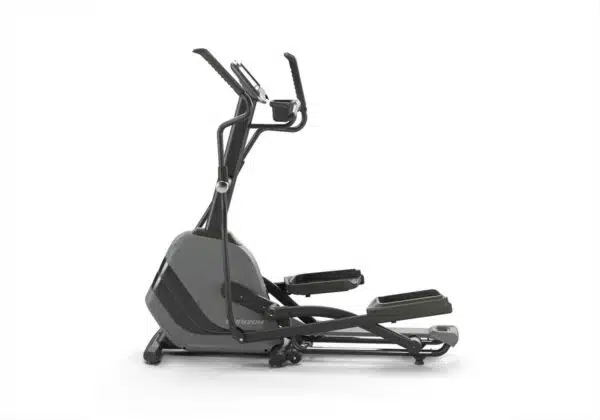 Ellittica con Volano Anteriore Horizon Andes 7.1 | Cardio Fitness a casa