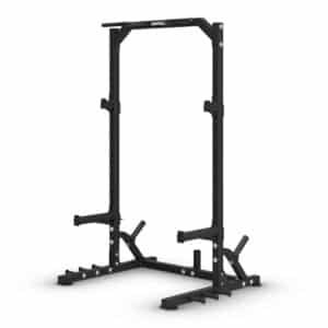 Half Rack Horizon HHR50 | Struttura robusta per home gym