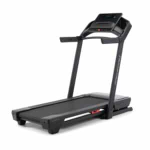 Tapis Roulant Elettrico Proform Carbon TLS | Allenamento Cardio Efficiente