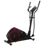 Ellittica GetFit Elite 502 | Allenamento Cardio a Basso Impatto