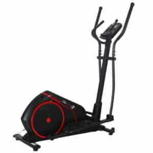 Ellittica GetFit Elite 502 | Allenamento Cardio a Basso Impatto