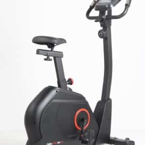 Cyclette GetFit Ride 406 Magnetica | Allenamento cardio a casa