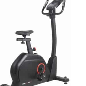 Cyclette Verticale GetFit Ride 606 | Allenamento cardio interattivo a casa