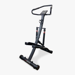Stepper Regolabile JK Fitness JK 5035 | Allenamento Cardio compatta