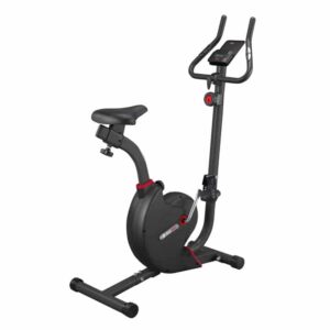 Cyclette Magnetica GetFit Ride 205 con display LCD | Allenamento Cardio a Casa