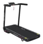 Tapis Roulant Pieghevole Route Maxi Compact GetFit | Allenamento cardio in casa