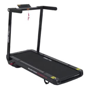Tapis Roulant Pieghevole Route Maxi Compact GetFit | Allenamento cardio in casa