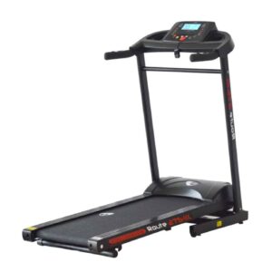 Tapis Roulant Elettrico Get Fit Route 275 | Allenamento Cardio a Casa