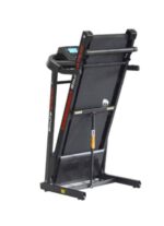 Tapis roulant Get Fit Route 275 ripiegato per essere riposto