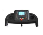 Display LCD illuminato del tapis roulant Route 275 con pulsanti di controllo