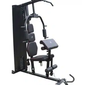 Stazione Multifunzione Getfit T Builder 1.0 | Allenamento Total Body per Home Gym