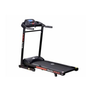 Tapis Roulant Elettrico Get Fit Route 375 | Allenamento cardio domestico